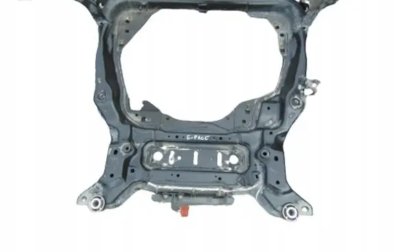Jaguar E-Pace Front subframe 916518196201