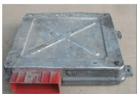 Rover 414 - 416 - 420 Other control units/modules DFC0134659