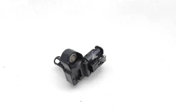 Opel Astra J Air pressure sensor 55593802
