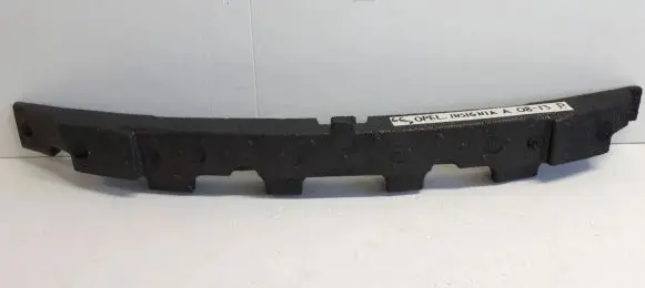 Opel Insignia A Front bumper foam support bar 903200003