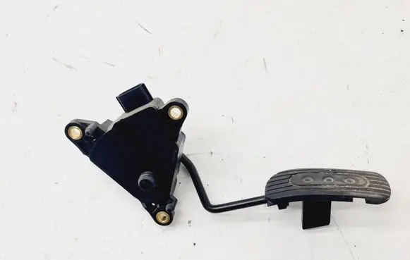 Nissan Note (E11) Accelerator throttle pedal 18002AX700