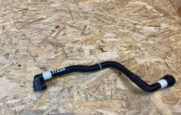 Tesla Model 3 Engine coolant pipe/hose 162959400B