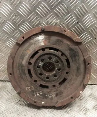 BMW 5 E39 Dual mass flywheel 