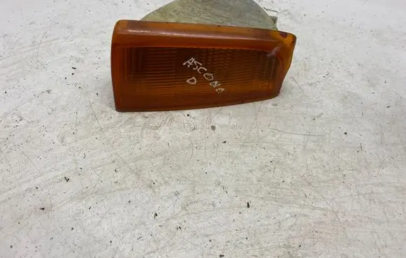 Opel Ascona C Front indicator light