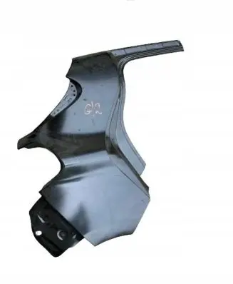 Renault Zoe Rear quarter panel 760309104R