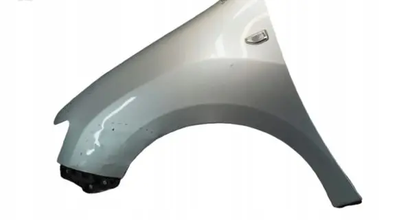 Dacia Sandero Fender