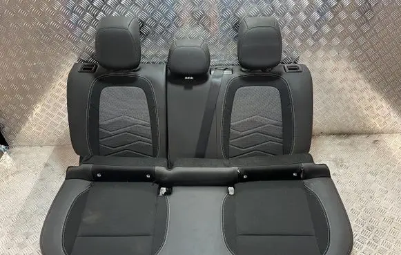 Jeep Avenger Seat set DG19252