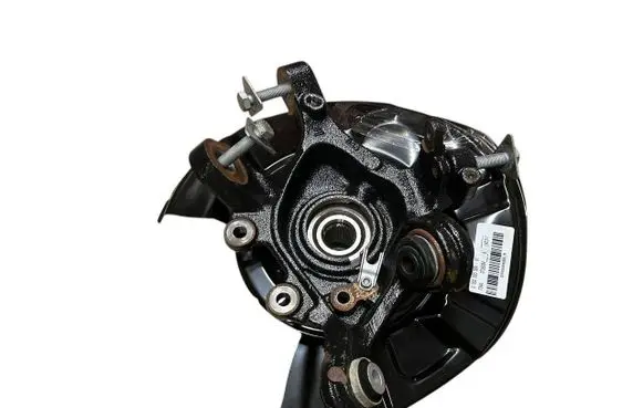 BMW 3 GT F34 Rear wheel hub spindle/knuckle 6798984 33326798984 6792248