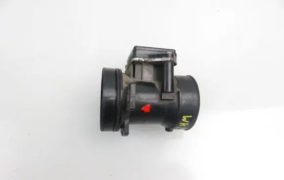 Ford Focus Mass air flow meter 98AB12B579DA