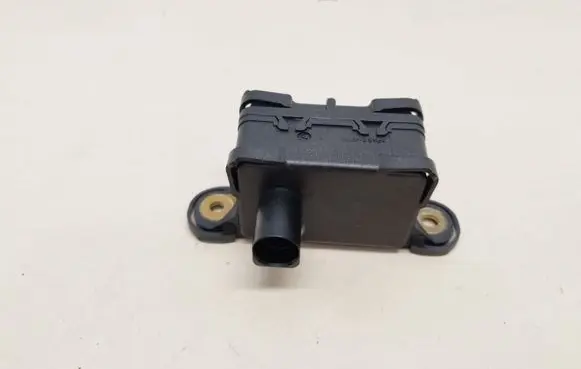Porsche Cayenne (92A) ESP acceleration yaw rate sensor 7P0907652