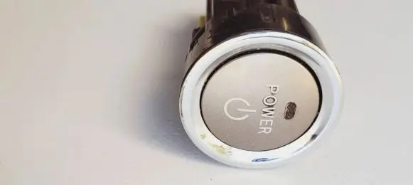 Lexus GS 250 350 300H 450H Engine start stop button switch 974U8300081 TA2004311 ETC093LPD0168