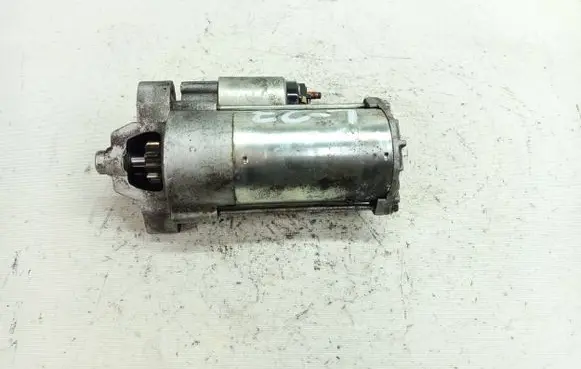 Volvo V70 Starter motor