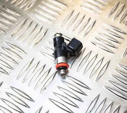 Ford Mustang VI Fuel injector BR3EF5A0280158191