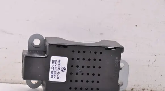 Aerial antenna amplifier