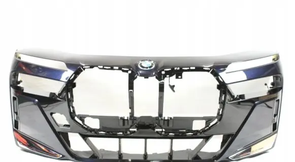 BMW 7 G70 Front bumper 5A45BF8