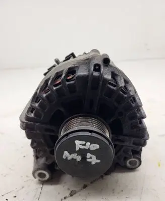 BMW 5 F10 F11 Generator/alternator 8507625 FG23S032 2608668G