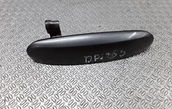 Mitsubishi Colt Front door exterior handle
