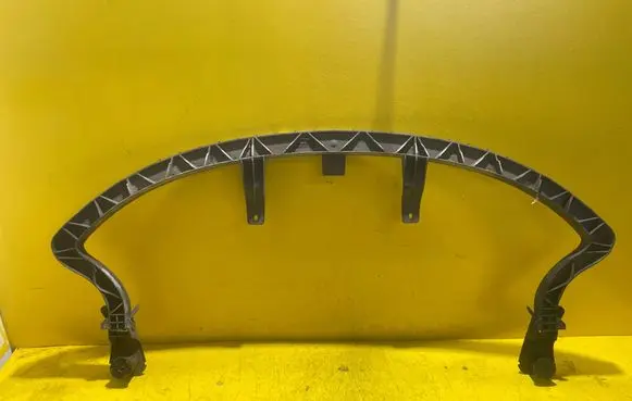 Opel Meriva B Front bumper support beam 13267772