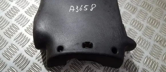 Peugeot 206 Steering wheel column trim 9647617777