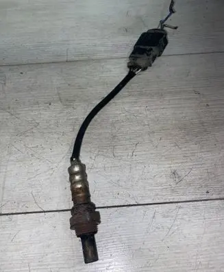 Volkswagen Golf VI Lambda probe sensor 03c906262