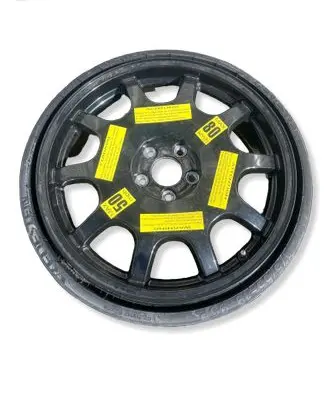 Audi A5 8T 8F R19 spare wheel 8K0601025AG