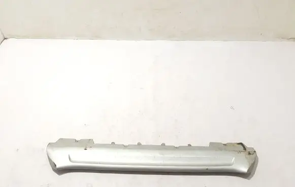 Volvo XC90 Front bumper lip 31353383