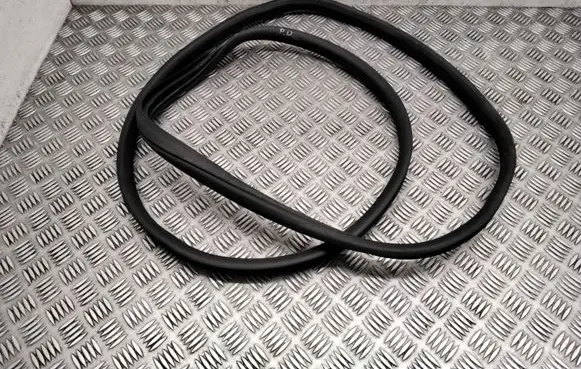 Mercedes-Benz ML W166 Front door rubber seal 1666970051