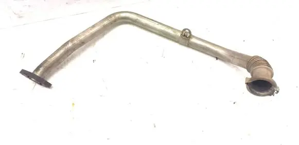 EGR valve line/pipe/hose
