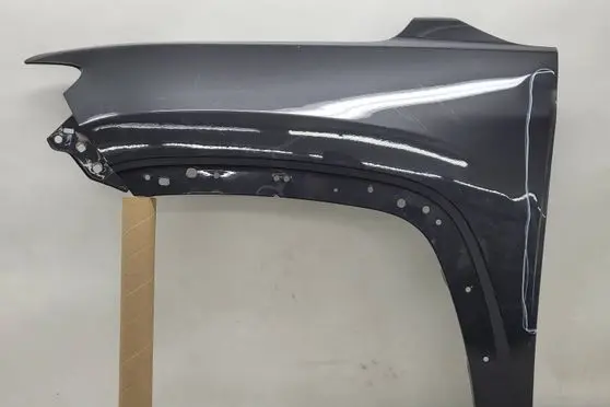 Jeep Compass Fender 