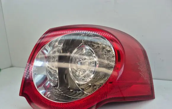 Volkswagen PASSAT B6 Rear/tail lights 3C9945096N