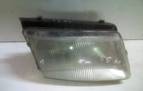 Volkswagen PASSAT B5 Headlight/headlamp 14742600 14869200