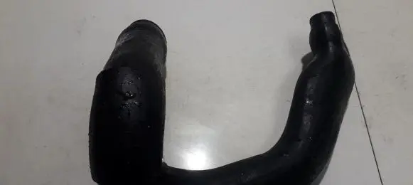 Audi A6 S6 C5 4B Intercooler hose/pipe 4B0145746E