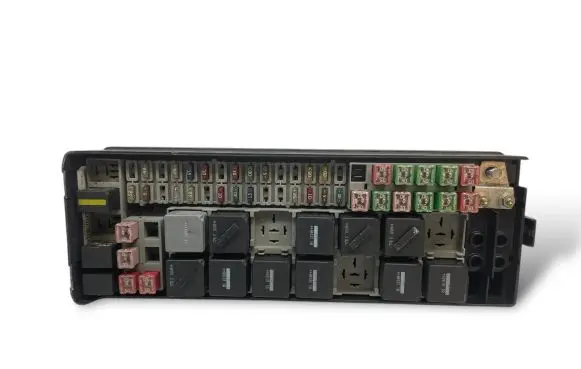 Fuse module