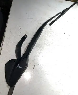 Toyota Prius (XW30) Windshield/front glass wiper blade 