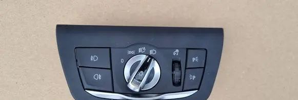Light switch