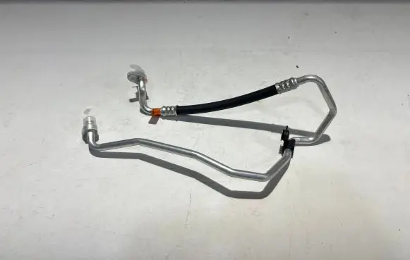 Citroen C4 Cactus Air conditioning (A/C) pipe/hose 9878308780