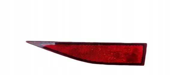 Audi A6 S6 C8 4K Rear bumper light 4K0845104F