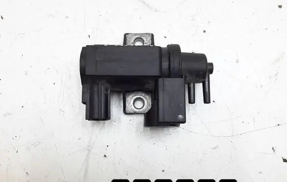 Toyota RAV 4 (XA30) Turbo solenoid valve 258190r011 70051308