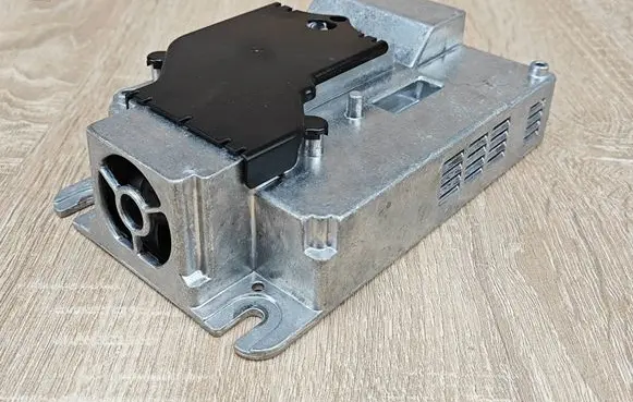 BMW 5 G30 G31 G38 Sound amplifier 5A57036