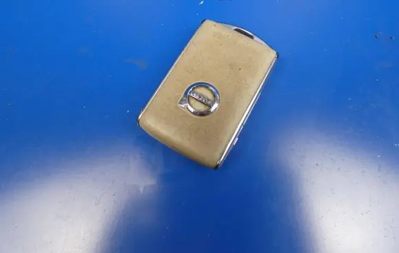 Volvo XC90 Ignition key/card 