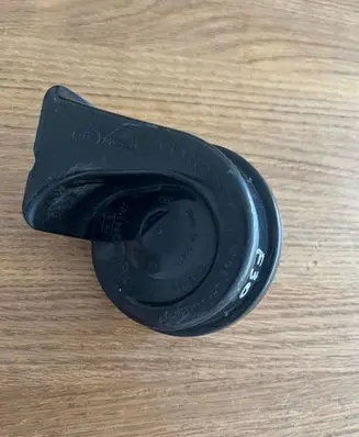 BMW 3 F30 F35 F31 Horn signal 7245423
