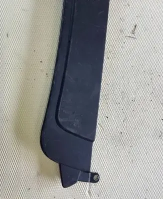 BMW 5 E60 E61 Radiator trim 7803340 81726 16208310