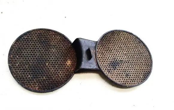Volvo V50 Other interior part