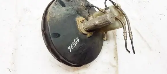 Volkswagen Golf IV Brake booster