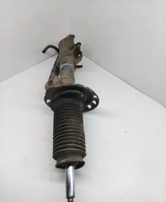 Opel Astra H Front shock absorber/damper