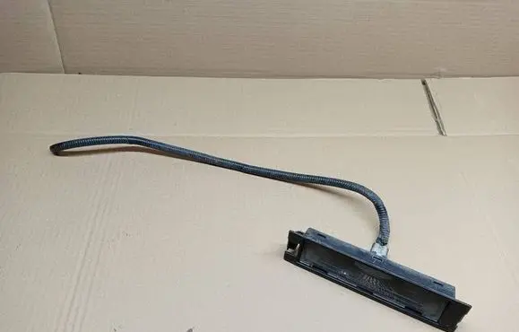 Nissan Micra Number plate light 22350100