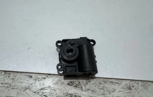 Hyundai Ioniq 5 Air flap motor/actuator EA1F0HNEDB