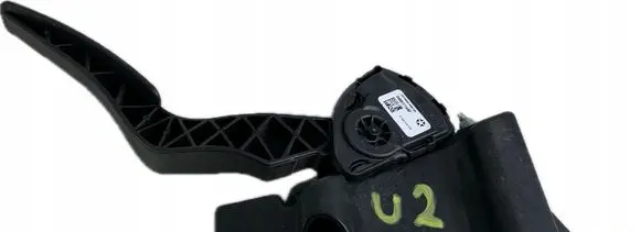Dodge Challenger Pedal assembly 04861714AF