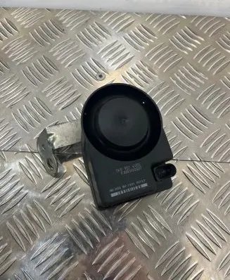 Audi A6 C7 Alarm system siren 1K0951605C F005V00357