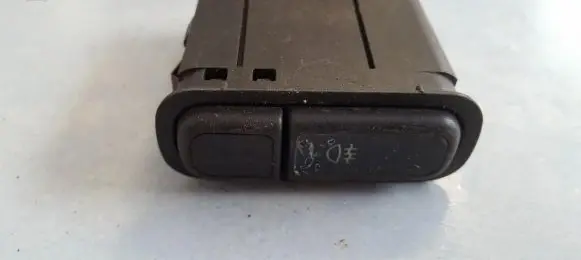 Rover 414 - 416 - 420 Fog light switch 